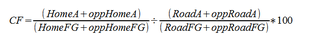 Illustration for article titled NBA Court Factors: How Assists Aren't As Unbiased As You Think